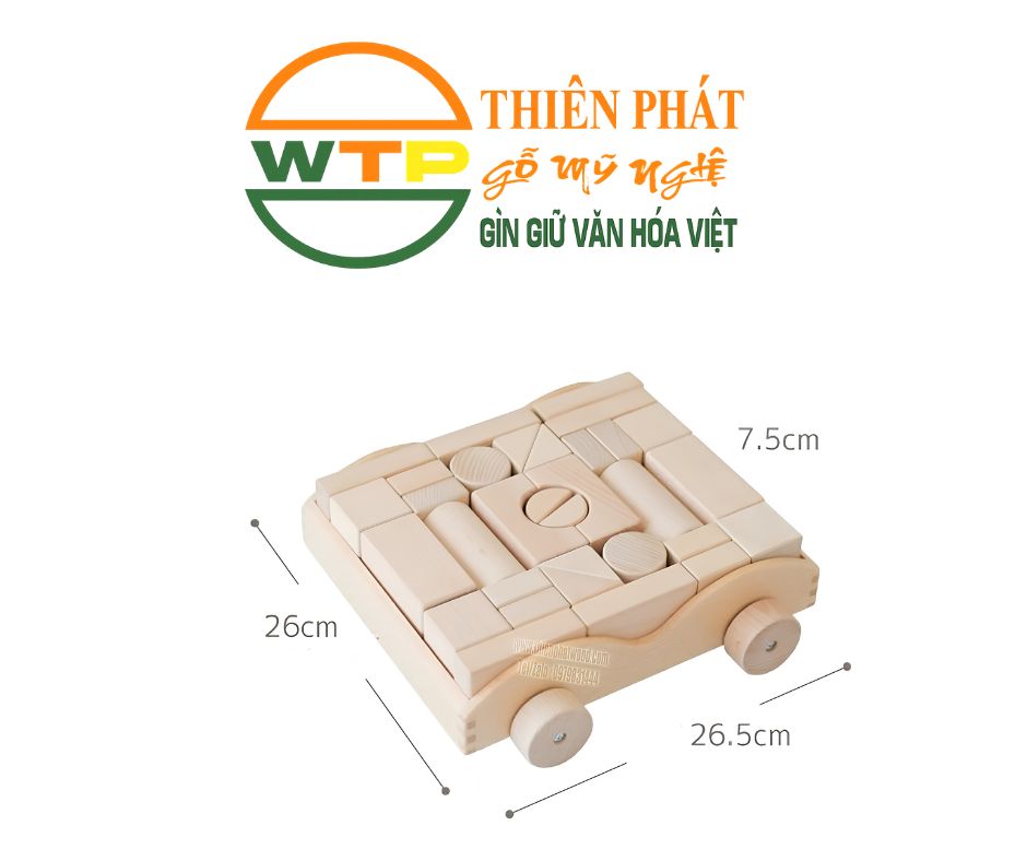 CÔNG TY TNHH SẢN XUẤT VÀ DỊCH VỤ GỖ THIÊN PHÁT
