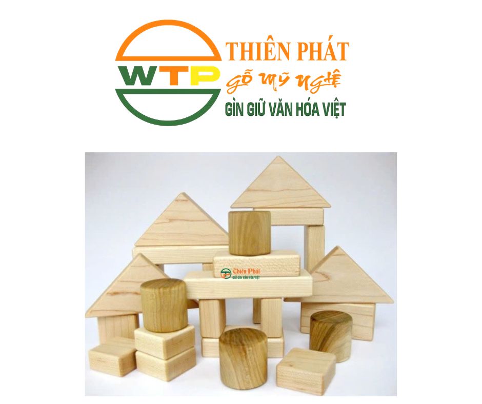 CÔNG TY TNHH SẢN XUẤT VÀ DỊCH VỤ GỖ THIÊN PHÁT