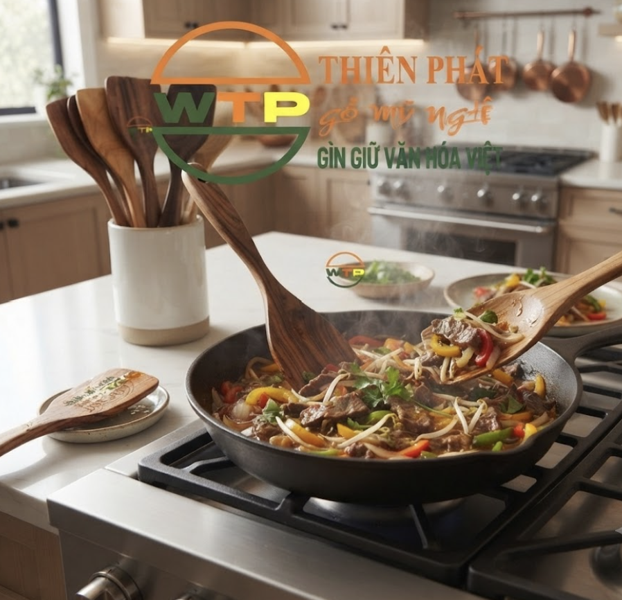 CÔNG TY TNHH SẢN XUẤT VÀ DỊCH VỤ GỖ THIÊN PHÁT