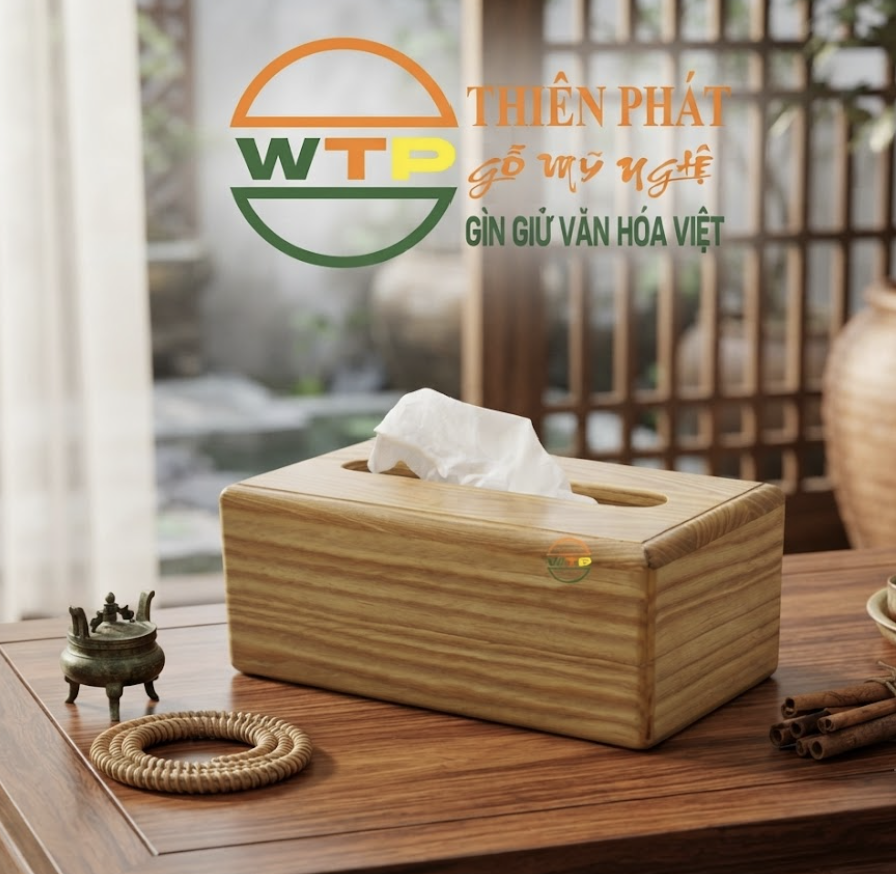 CÔNG TY TNHH SẢN XUẤT VÀ DỊCH VỤ GỖ THIÊN PHÁT