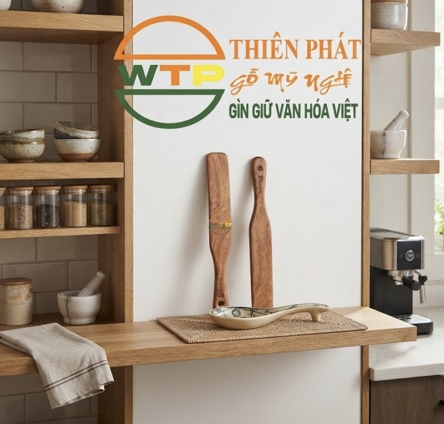 CÔNG TY TNHH SẢN XUẤT VÀ DỊCH VỤ GỖ THIÊN PHÁT