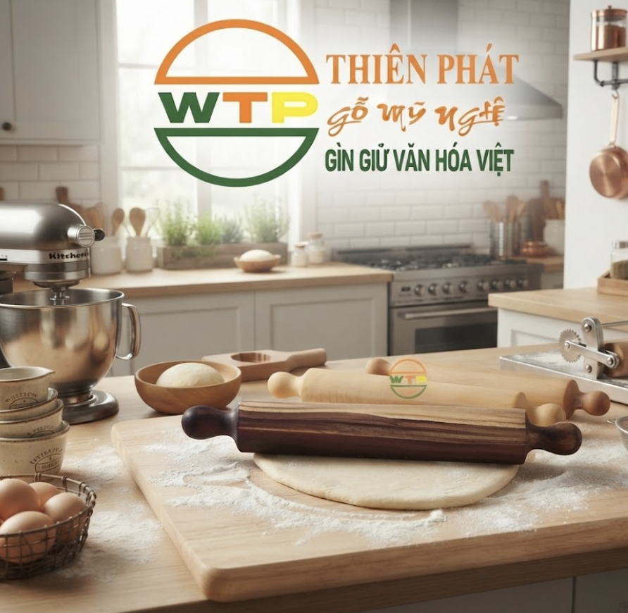 CÔNG TY TNHH SẢN XUẤT VÀ DỊCH VỤ GỖ THIÊN PHÁT