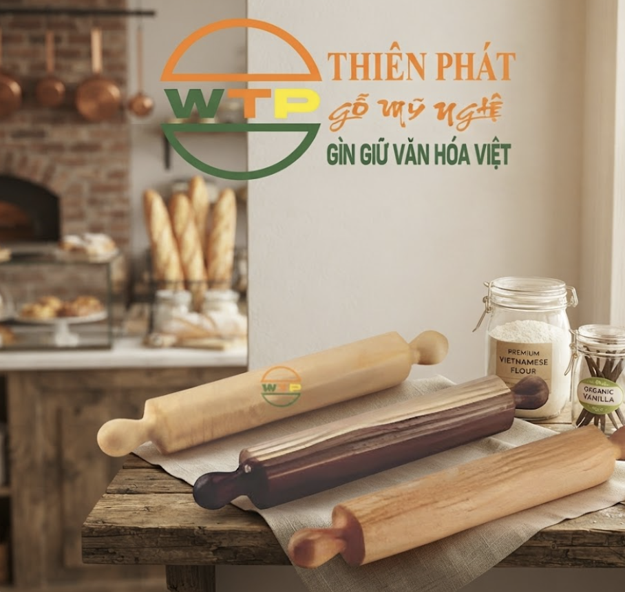 CÔNG TY TNHH SẢN XUẤT VÀ DỊCH VỤ GỖ THIÊN PHÁT