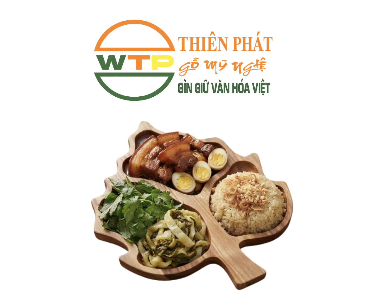 CÔNG TY TNHH SẢN XUẤT VÀ DỊCH VỤ GỖ THIÊN PHÁT