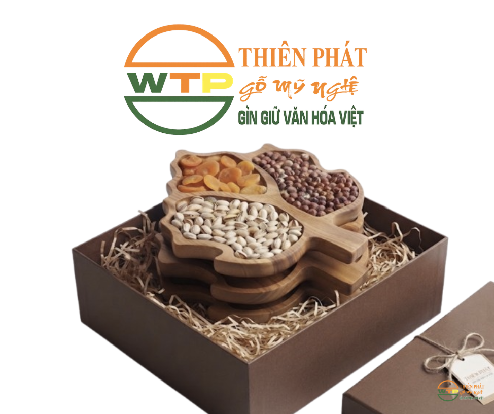 CÔNG TY TNHH SẢN XUẤT VÀ DỊCH VỤ GỖ THIÊN PHÁT