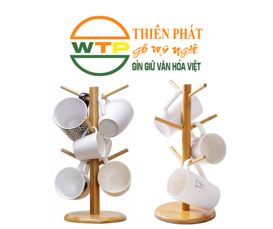 CÔNG TY TNHH SẢN XUẤT VÀ DỊCH VỤ GỖ THIÊN PHÁT
