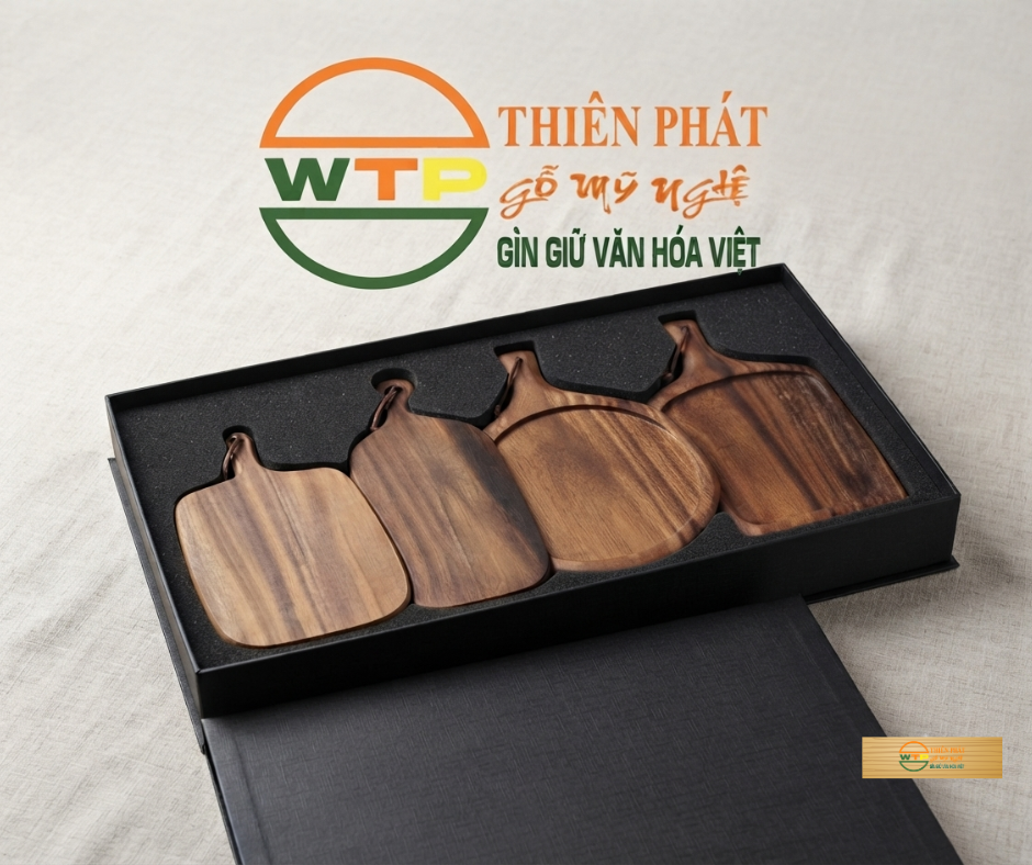 CÔNG TY TNHH SẢN XUẤT VÀ DỊCH VỤ GỖ THIÊN PHÁT