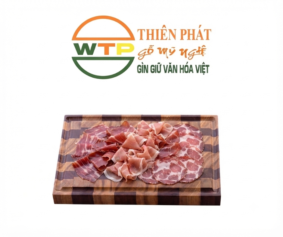 CÔNG TY TNHH SẢN XUẤT VÀ DỊCH VỤ GỖ THIÊN PHÁT
