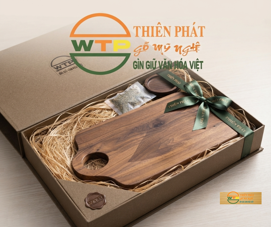 CÔNG TY TNHH SẢN XUẤT VÀ DỊCH VỤ GỖ THIÊN PHÁT