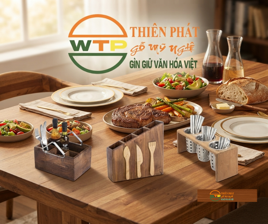 CÔNG TY TNHH SẢN XUẤT VÀ DỊCH VỤ GỖ THIÊN PHÁT