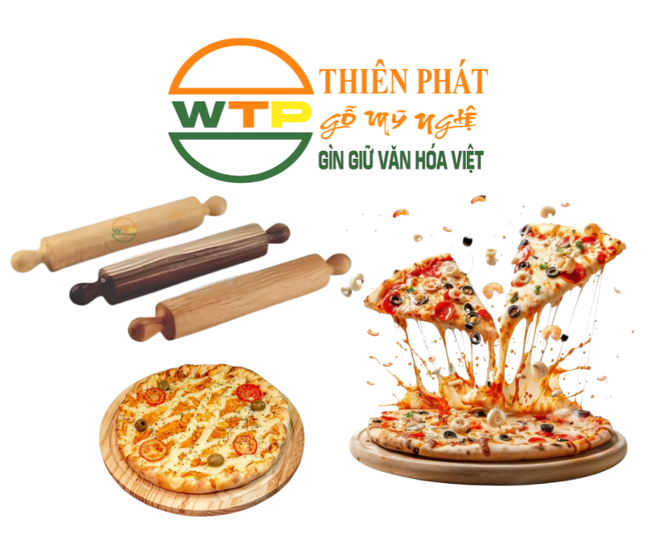 CÔNG TY TNHH SẢN XUẤT VÀ DỊCH VỤ GỖ THIÊN PHÁT