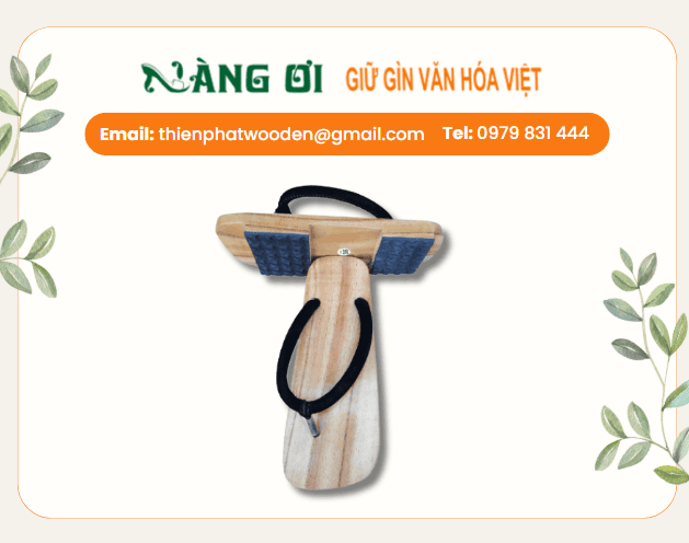 CÔNG TY TNHH SẢN XUẤT VÀ DỊCH VỤ GỖ THIÊN PHÁT