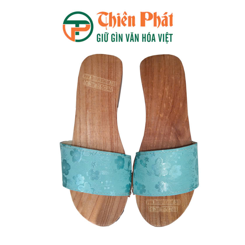 CÔNG TY TNHH SẢN XUẤT VÀ DỊCH VỤ GỖ THIÊN PHÁT