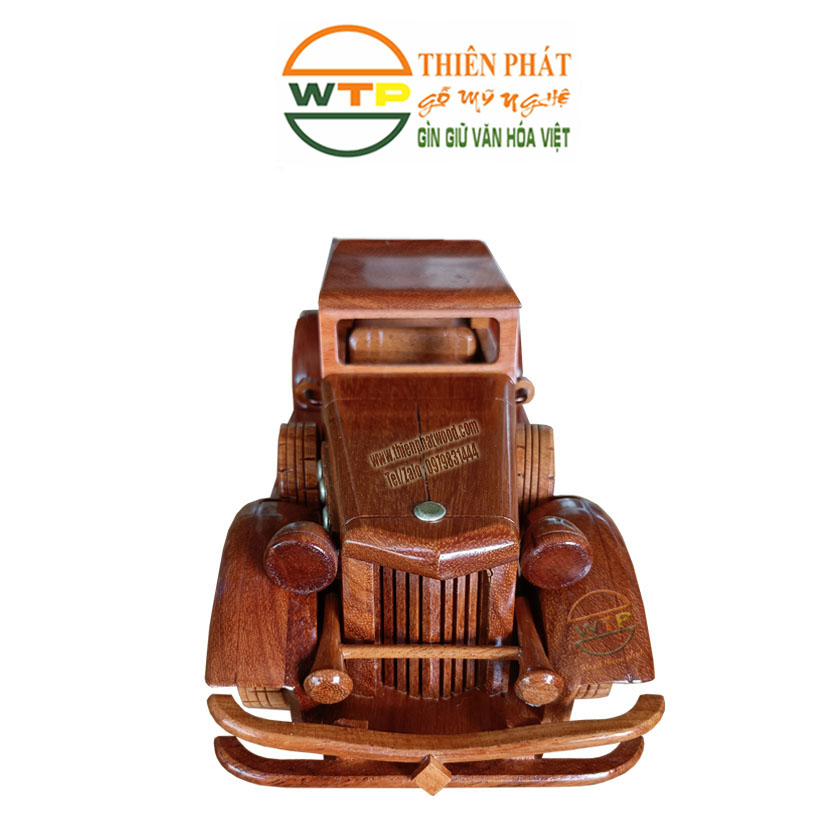 CÔNG TY TNHH SẢN XUẤT VÀ DỊCH VỤ GỖ THIÊN PHÁT
