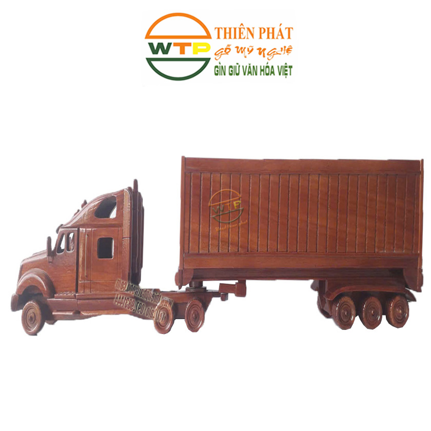 CÔNG TY TNHH SẢN XUẤT VÀ DỊCH VỤ GỖ THIÊN PHÁT